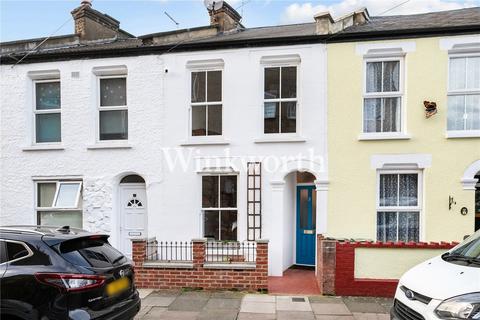 3 Reform Row, London, N17 9SZ