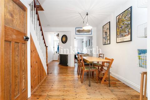 3 Reform Row, London, N17 9SZ