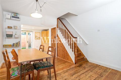 3 Reform Row, London, N17 9SZ