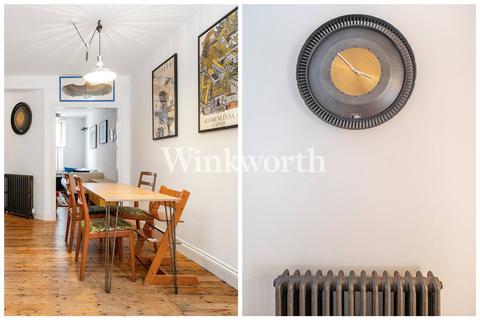 3 Reform Row, London, N17 9SZ