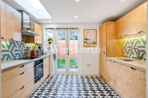 3 Reform Row, London, N17 9SZ