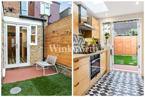 3 Reform Row, London, N17 9SZ
