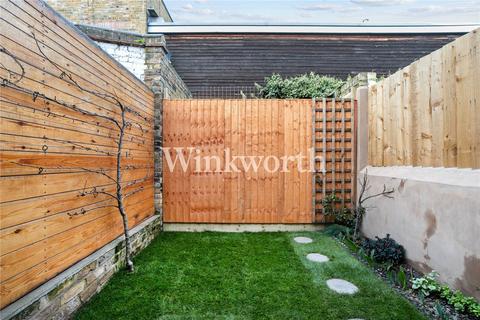 3 Reform Row, London, N17 9SZ