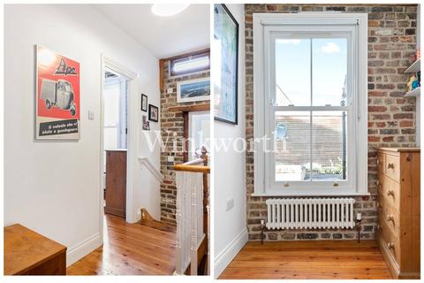 3 Reform Row, London, N17 9SZ