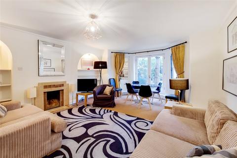 1 bedroom flat to rent, Belsize Park, London