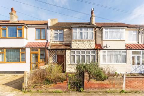 3 bedroom terraced house for sale - Abercairn Road, Streatham Vale, London, SW16