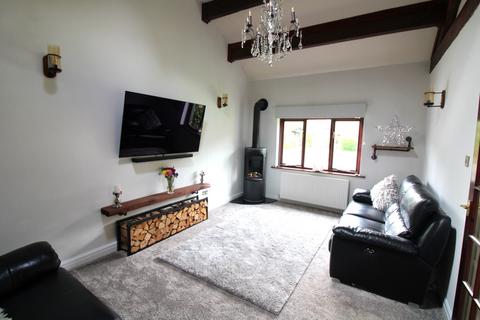 3 bedroom bungalow for sale, Mythop Village, Blackpool FY4