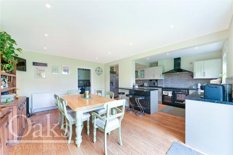 3 bedroom end of terrace house for sale - Windermere Road, Streatham Vale