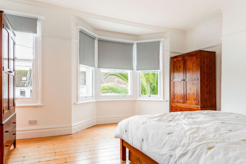 Waldegrave Road, Brighton 4 bed terraced house for sale £825,000