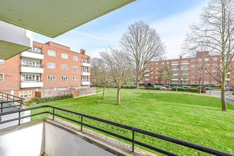 2 bedroom flat for sale, Busby House, Streatham, London, SW16