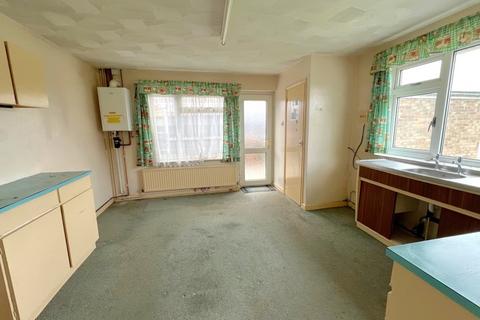 2 bedroom detached bungalow for sale, Wades Way, Trunch