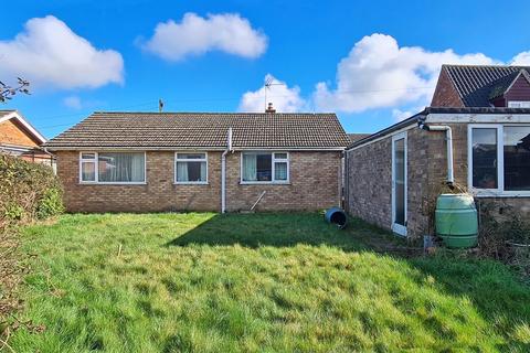 2 bedroom detached bungalow for sale, Wades Way, Trunch