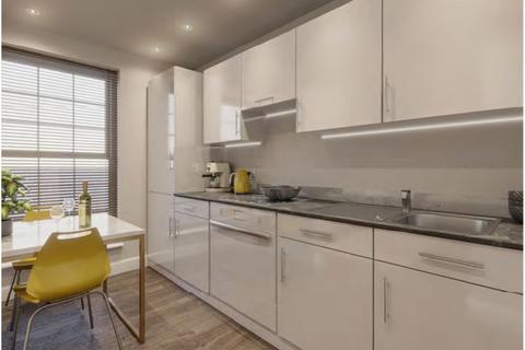 1 bedroom apartment for sale, Hanover Street, Manchester