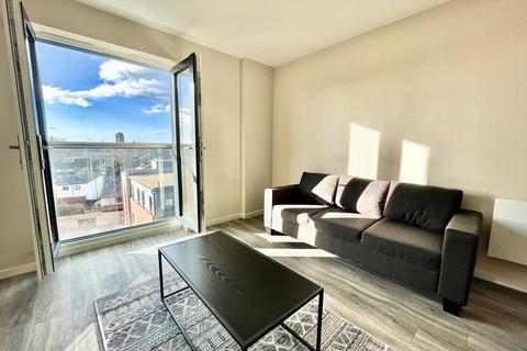 2 bedroom apartment for sale, Shawheath Cl, Manchester