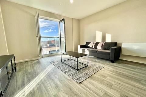 2 bedroom apartment for sale - Shawheath Cl, Manchester