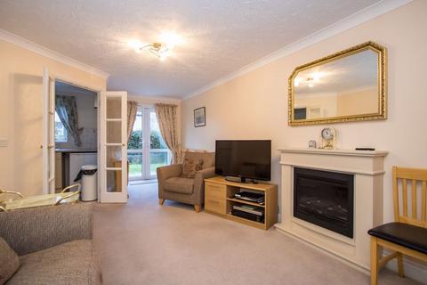 1 bedroom retirement property for sale, Cwrt Jubilee, Plymouth Road, Penarth
