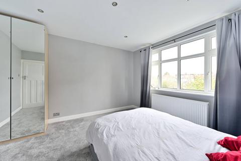 4 bedroom end of terrace house to rent - Springfield Avenue, Raynes Park, London, SW20