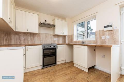3 bedroom semi-detached house for sale - LUTTRELL CLOSE