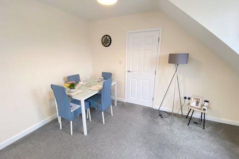 2 bedroom apartment for sale, Knights Court, Imber Road, Warminster