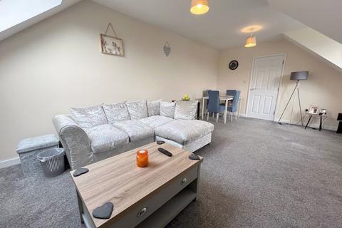 2 bedroom apartment for sale, Knights Court, Imber Road, Warminster