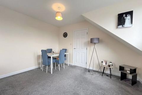 2 bedroom apartment for sale, Knights Court, Imber Road, Warminster