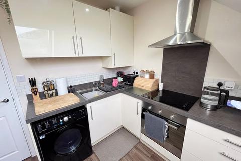 2 bedroom apartment for sale, Knights Court, Imber Road, Warminster