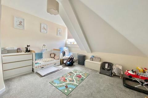 undefined, Knights Court, Imber Road, Warminster