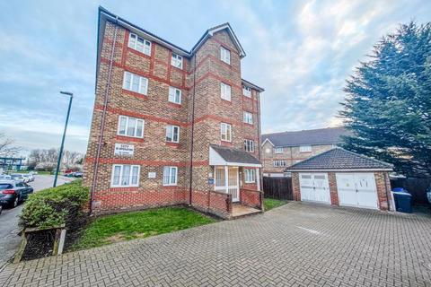 2 bedroom apartment for sale, Fairway Drive, North Thamesmead