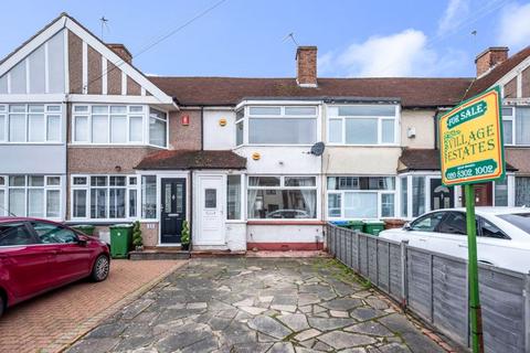 2 bedroom terraced house for sale, Ramillies Road, Sidcup