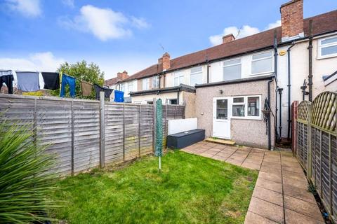 20 Ramillies Road, Sidcup, DA15 9HY