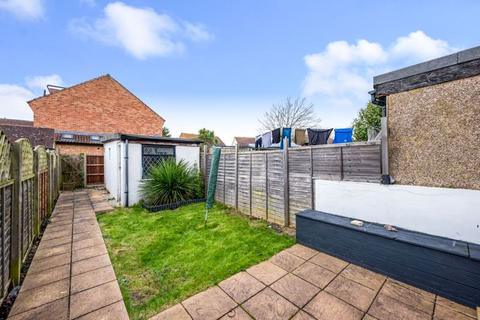 20 Ramillies Road, Sidcup, DA15 9HY