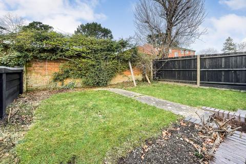 47 Brook Road, Bitterne, Southampton, SO18 6AZ