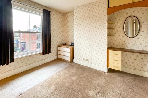 47 Brook Road, Bitterne, Southampton, SO18 6AZ