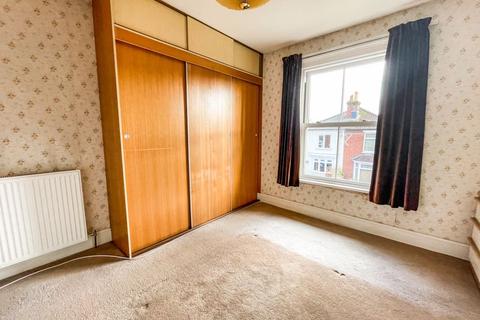 47 Brook Road, Bitterne, Southampton, SO18 6AZ