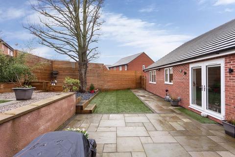 3 bedroom detached bungalow for sale, Fairmill Grove, Lower Heath, Congleton