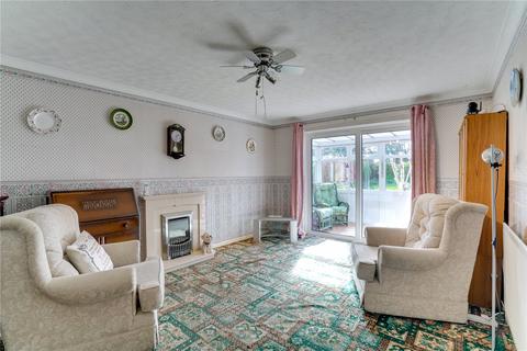 2 bedroom bungalow for sale, 4 Whitmore Close, Broseley, Shropshire