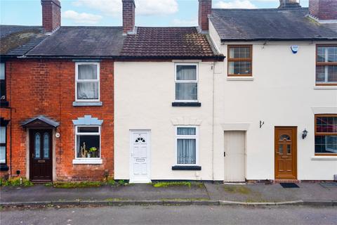 2 bedroom terraced house for sale, 50 Woodfield Street, Kidderminster, Worcestershire