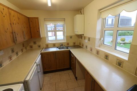 2 bedroom semi-detached bungalow to rent - Northdale Park, Swanland