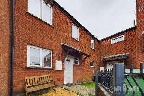 78 Tarwick Drive, St Mellons, Cardiff, CF3 0AG