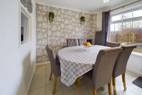 78 Tarwick Drive, St Mellons, Cardiff, CF3 0AG