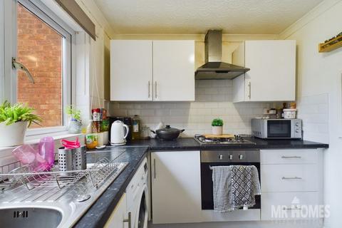 78 Tarwick Drive, St Mellons, Cardiff, CF3 0AG