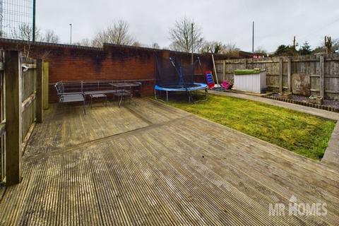 78 Tarwick Drive, St Mellons, Cardiff, CF3 0AG