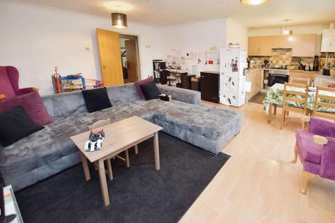 2 bedroom apartment for sale, Retail Park Close, Exeter