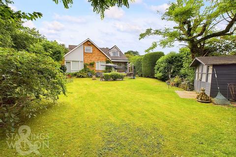 4 bedroom detached house for sale, Bonds Road, Hemblington, Norwich