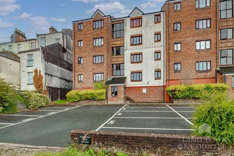 2 bedroom ground floor flat for sale, Northesk Street, Plymouth PL2