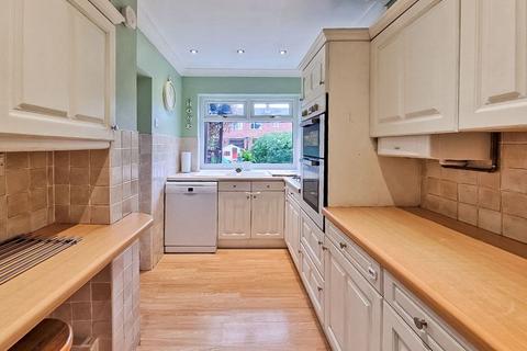 3 bedroom semi-detached house for sale, Highfield Road North, Walsall