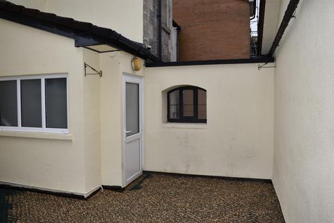 undefined, High Street, Weston-super-Mare BS22