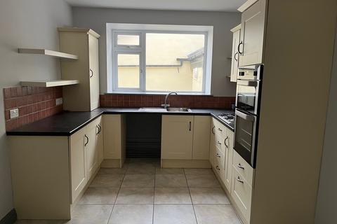 undefined, High Street, Weston-super-Mare BS22