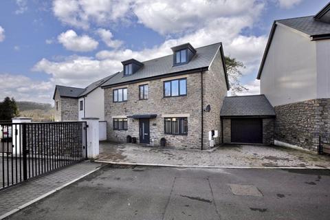 5 bedroom detached house for sale, The Pinaccle, Ogwell, Newton Abbot