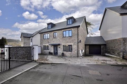 undefined, The Pinaccle, Ogwell, Newton Abbot
